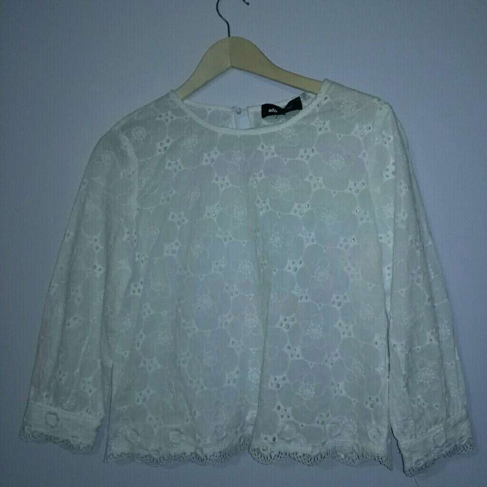 Women's Blouse